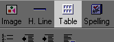 table button